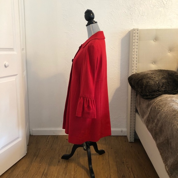 INC Coat - Picture 13 of 14